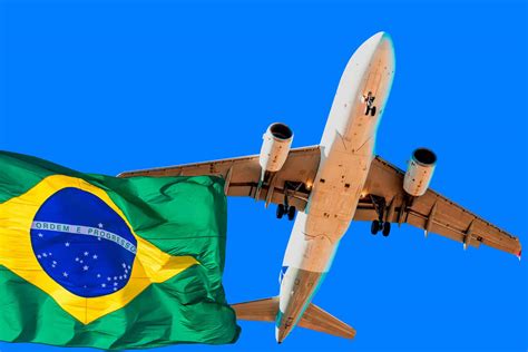 vuelo brasil a españa
